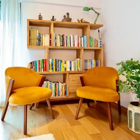 Apartament Ap Centro Expo Parque Nacoes *