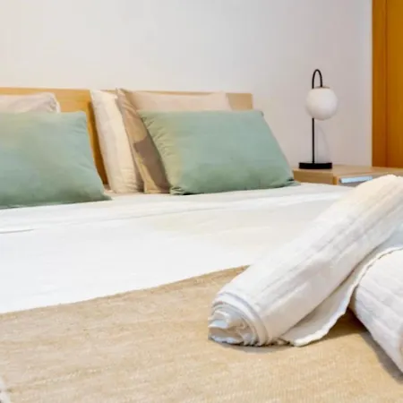 Ap Centro Expo Parque Nacoes *