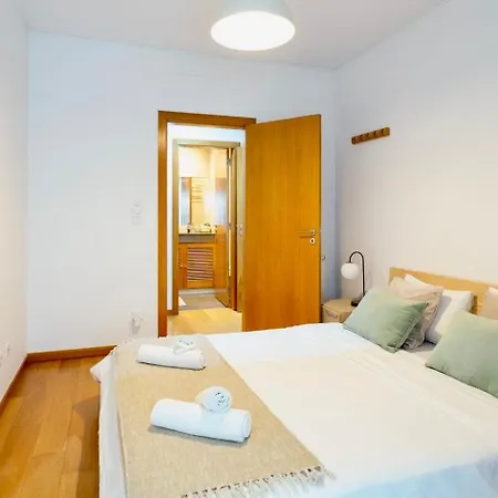 Ap Centro Expo Parque Nacoes * Lissabon