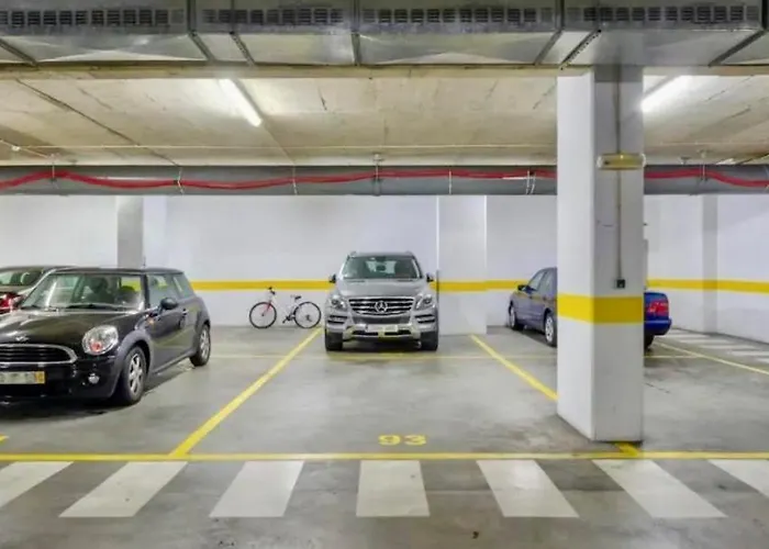 Ap Centro Aeroporto Expo Parque Nacoes