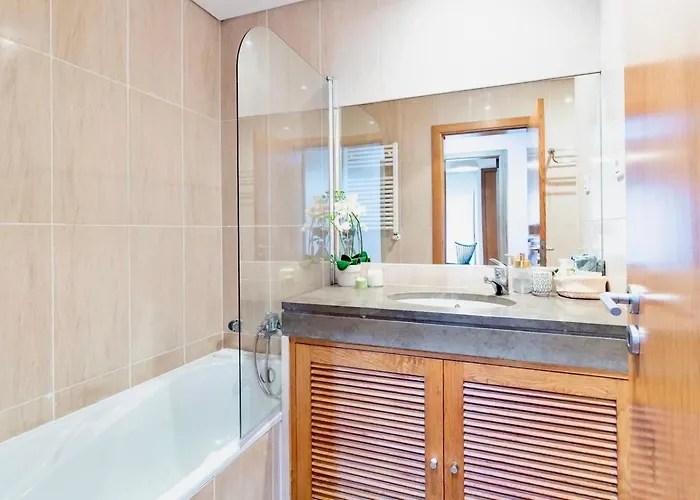 Ap Centro Aeroporto Expo Parque Nacoes Apartmán