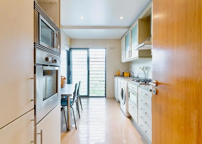 Ap Centro Aeroporto Expo Parque Nacoes Apartmán *