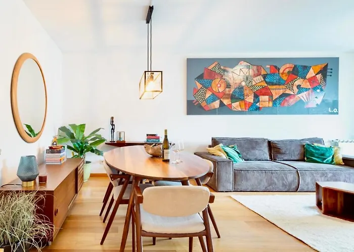 Ap Centro Aeroporto Expo Parque Nacoes *