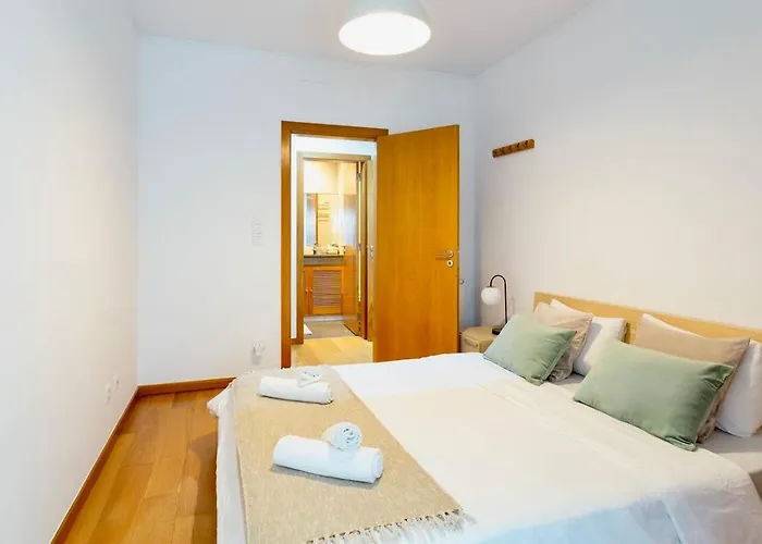 Ap Centro Aeroporto Expo Parque Nacoes * Lisboa